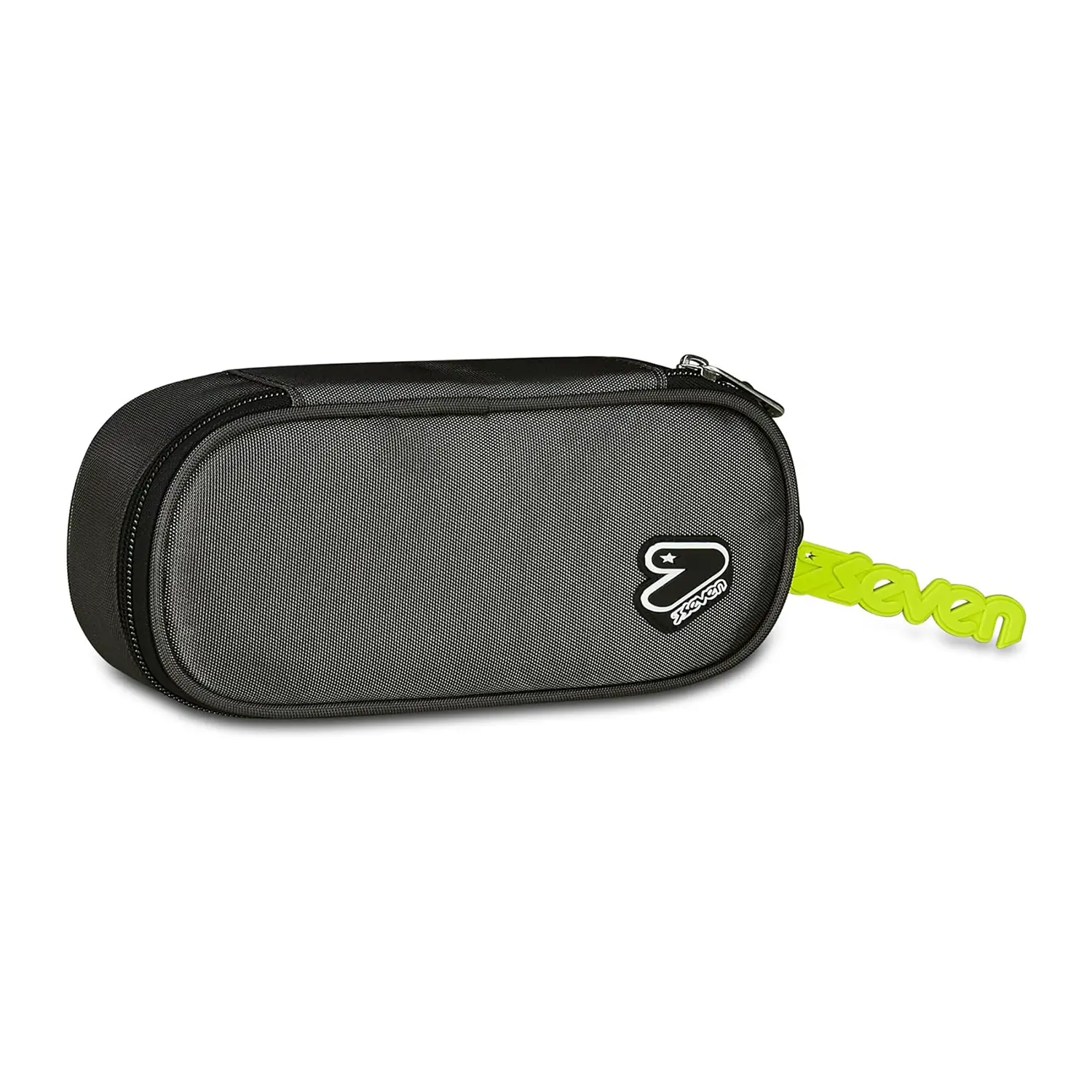 Portapenne Seven Tech Line Round Plus GRS Climbing Ivy - bauletti tombolini bustine