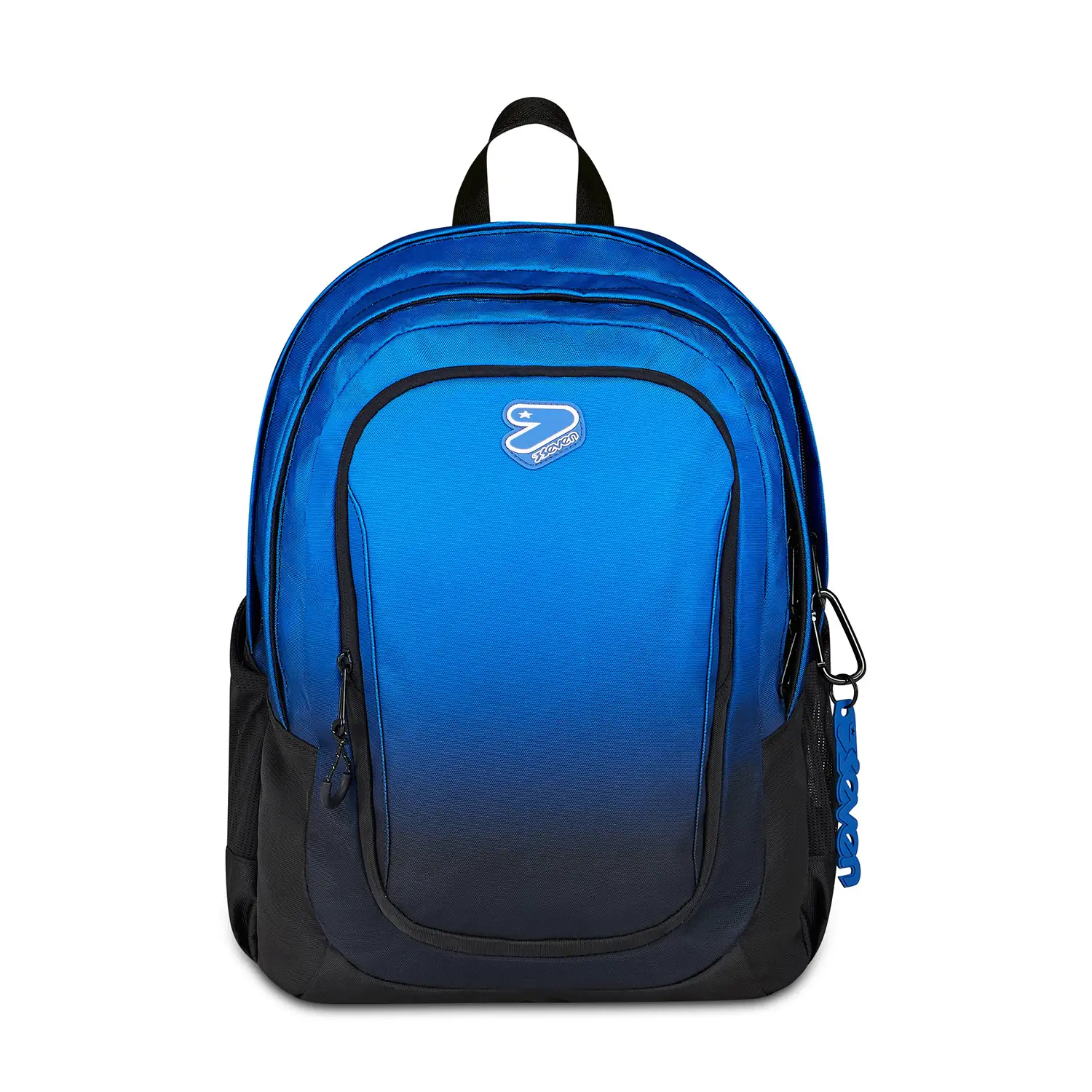 Shade Tech Zaino Tech 29 Litri Grs Blue - zaini scuola