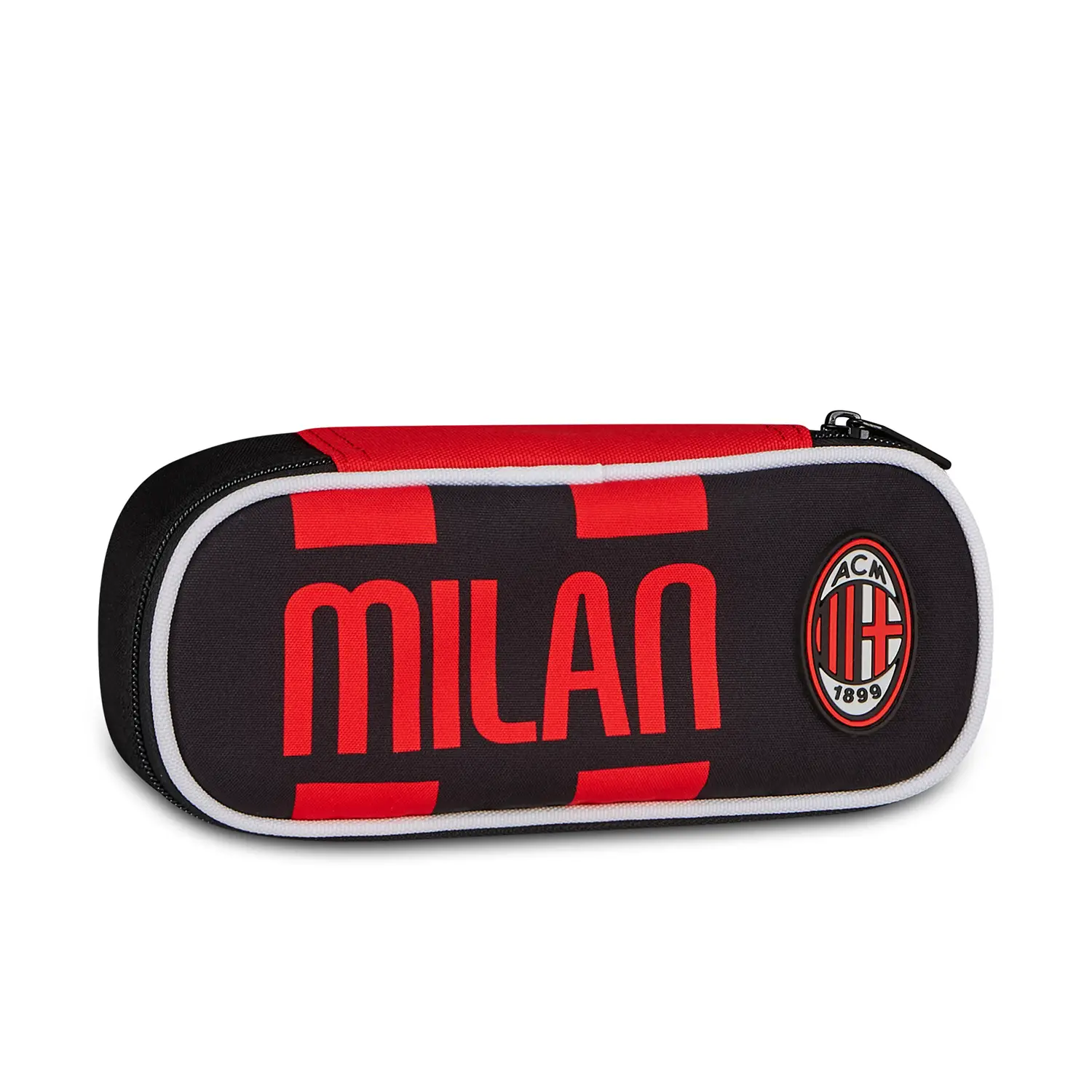 Portapenne Milan Est.1899 Bustina Round Plus - bauletti tombolini bustine