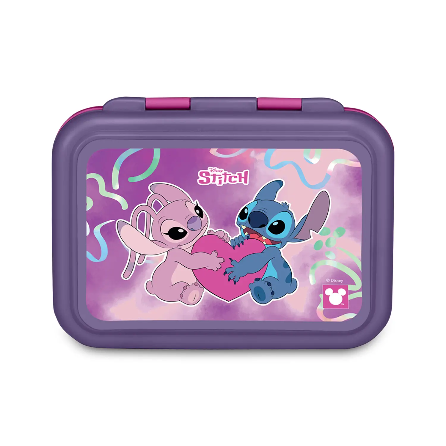 Lilo & Stitch Portamerenda Variante 400 - articoli da tavola