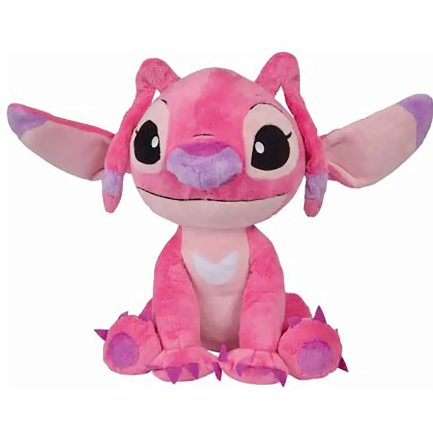 Peluche Stitch Angel 120 Cm - peluches 0/36 mesi