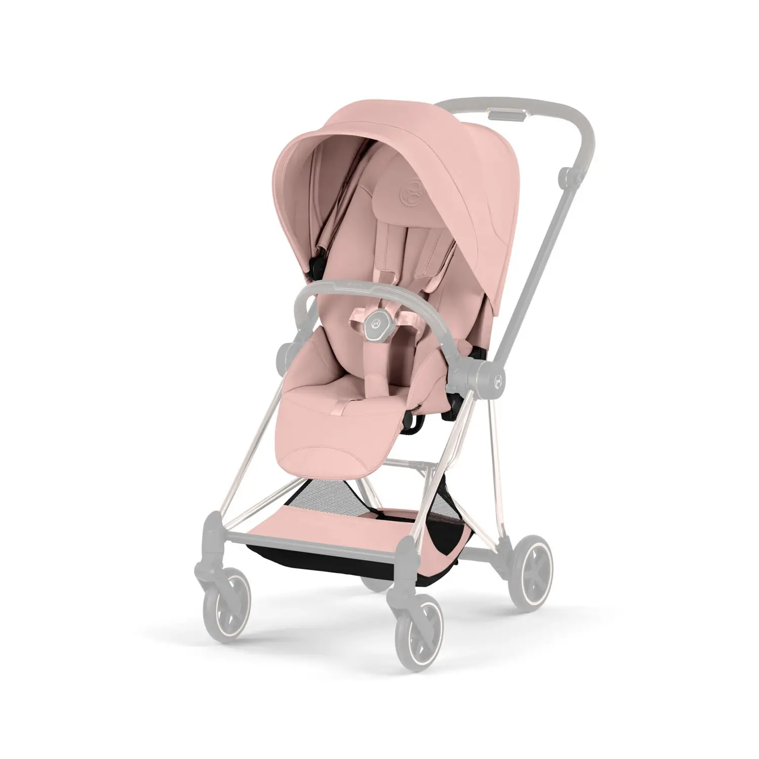 Mios Style Seat Pack Peach Pink di Cybex - passeggini