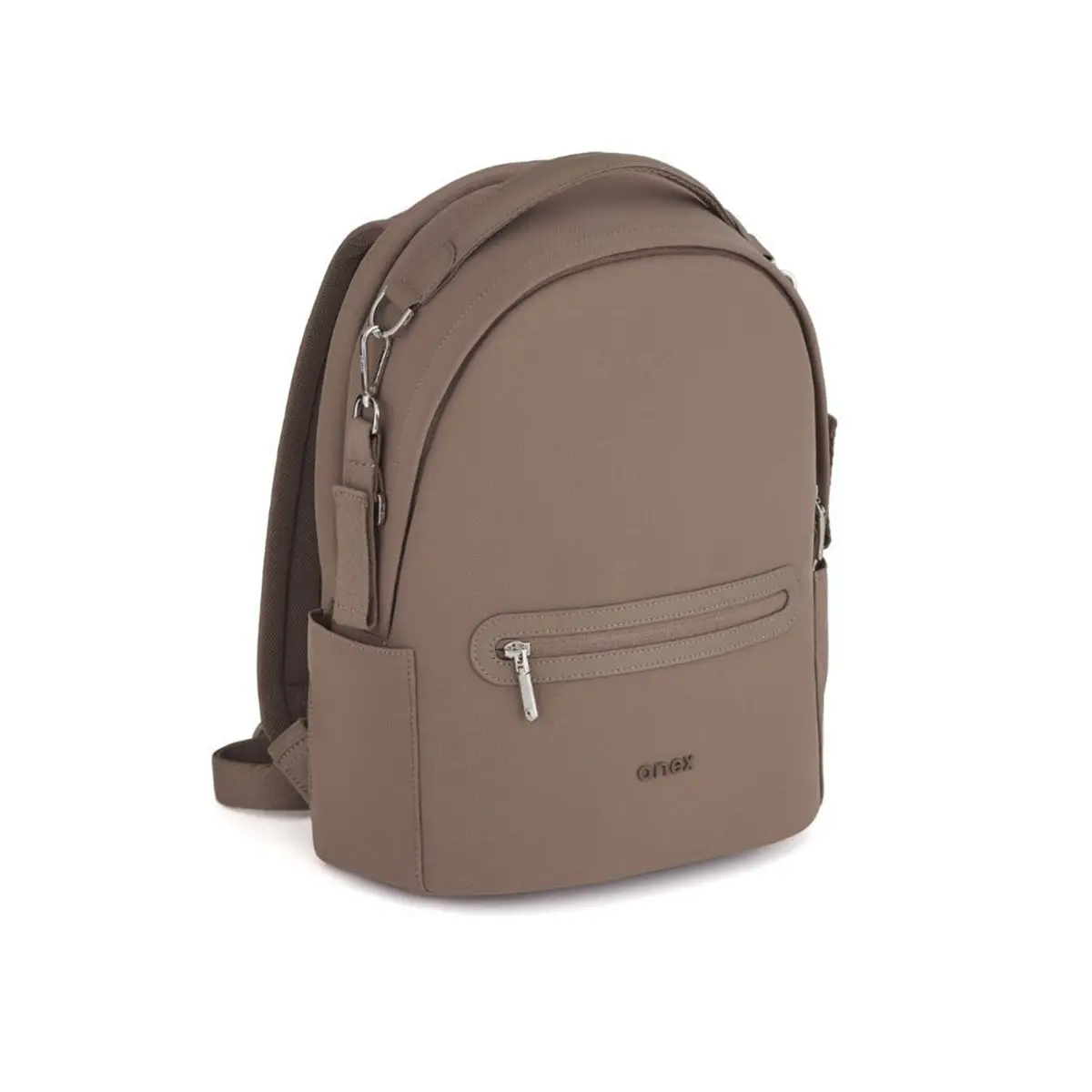 Zaino Anex Brown - borse e zaini