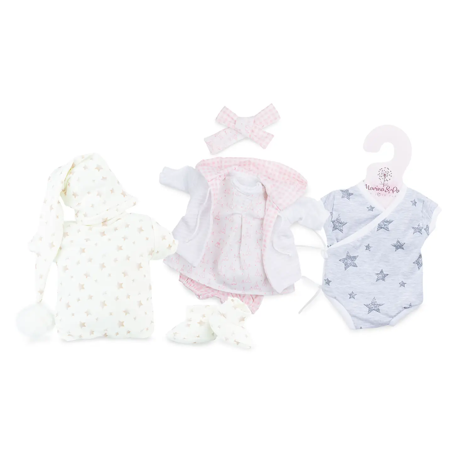 Vestitino Bambola 45 Cm - Bambole e accessori