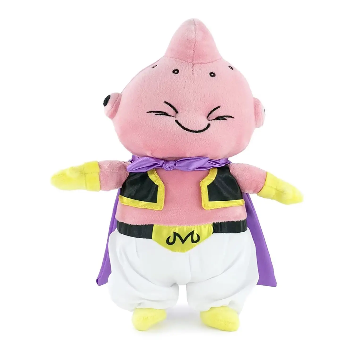 Peluche Dragonball Majin Bu 30 Cm - peluches 0/36 mesi