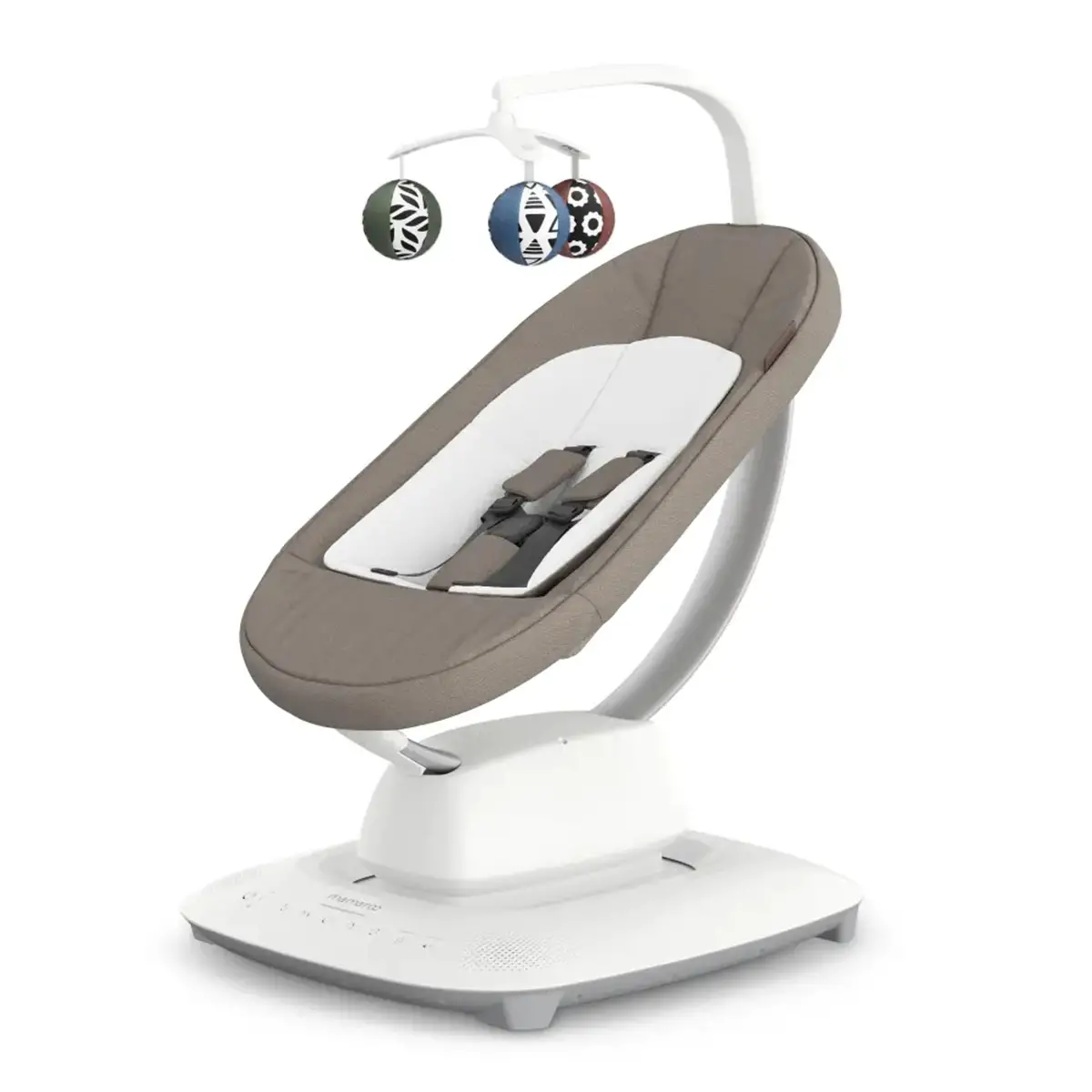 Sdraietta Mamaroo Smart Swing Uppababy Wells - sdraiette