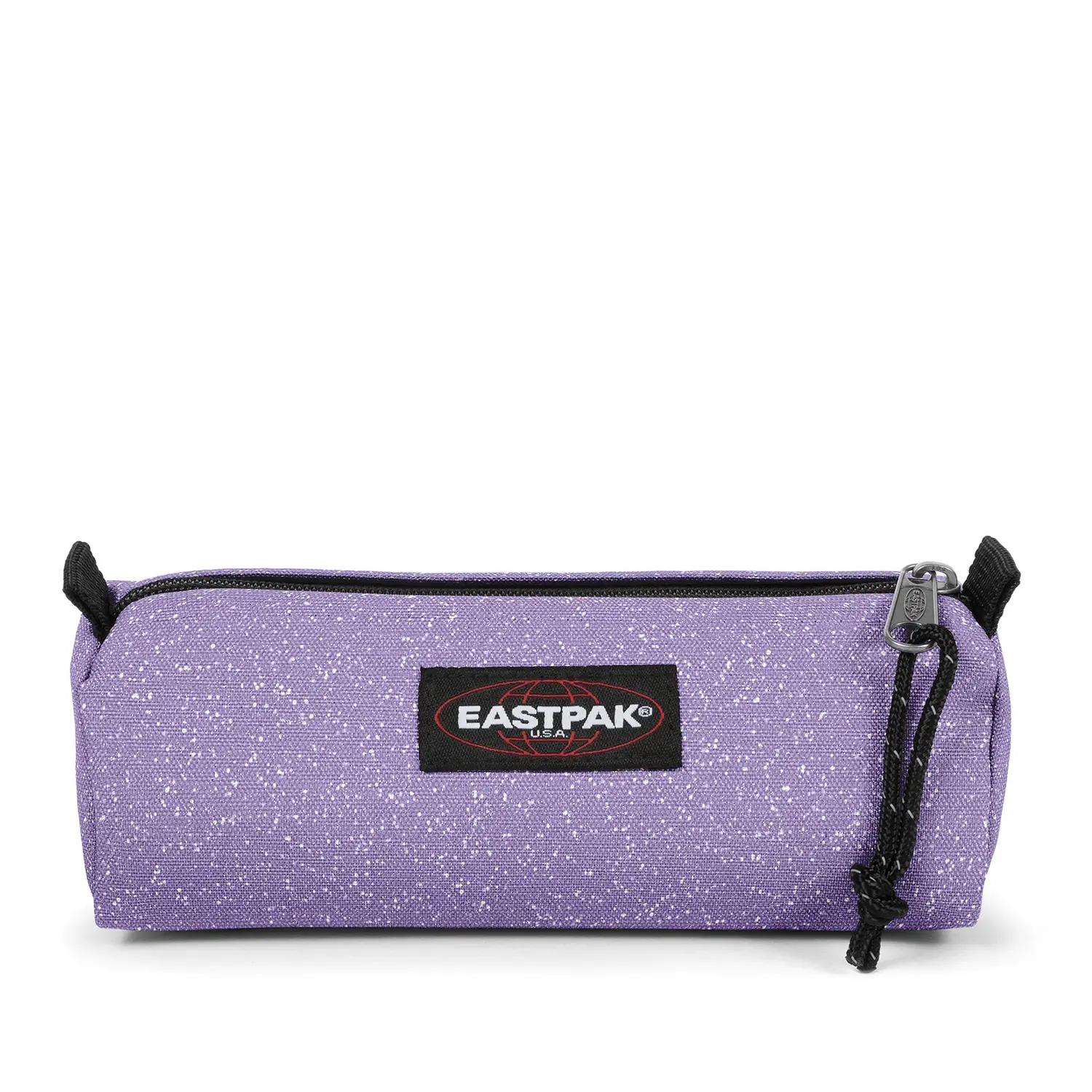 Eastpak Benchmark Single Sparkly Dahlia Astuccio - bauletti tombolini bustine