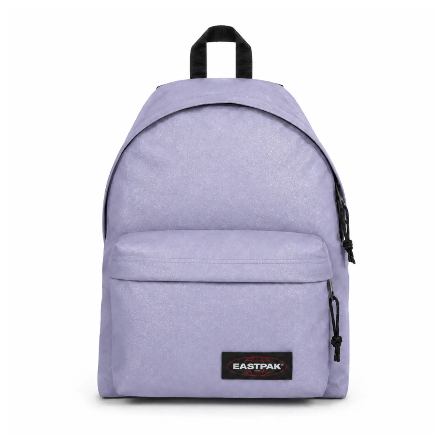 Eastpak Padded Pak’r Sparkly Dahlia Zaino - zaini americani