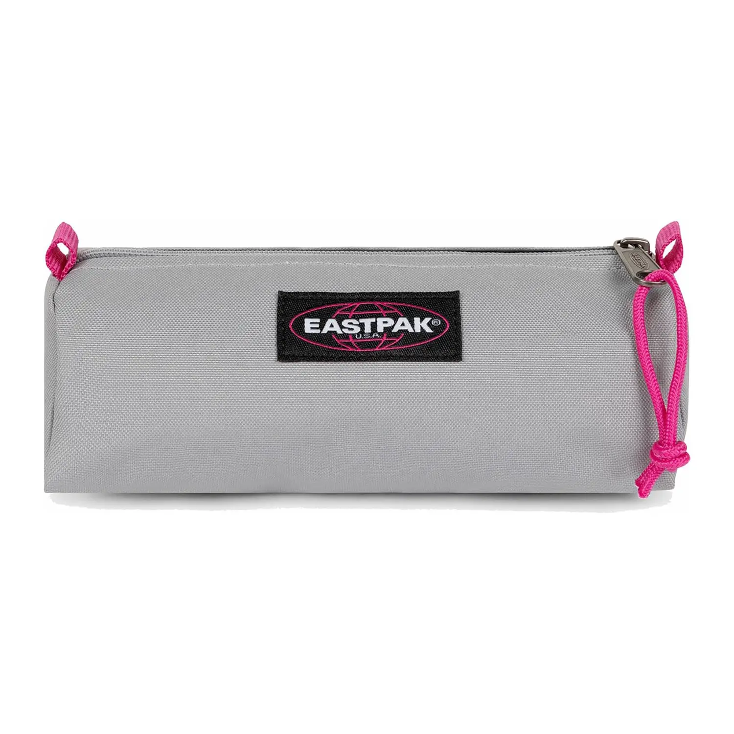 Eastpak Benchmark Astuccio Kontrast Grey Pink - bauletti tombolini bustine