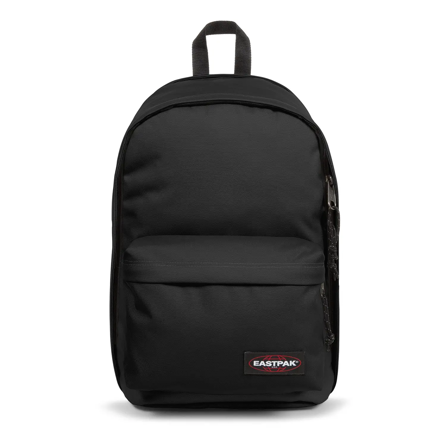 Eastpak Back To Work Zaino Black 27L Laptop 15” - zaini americani