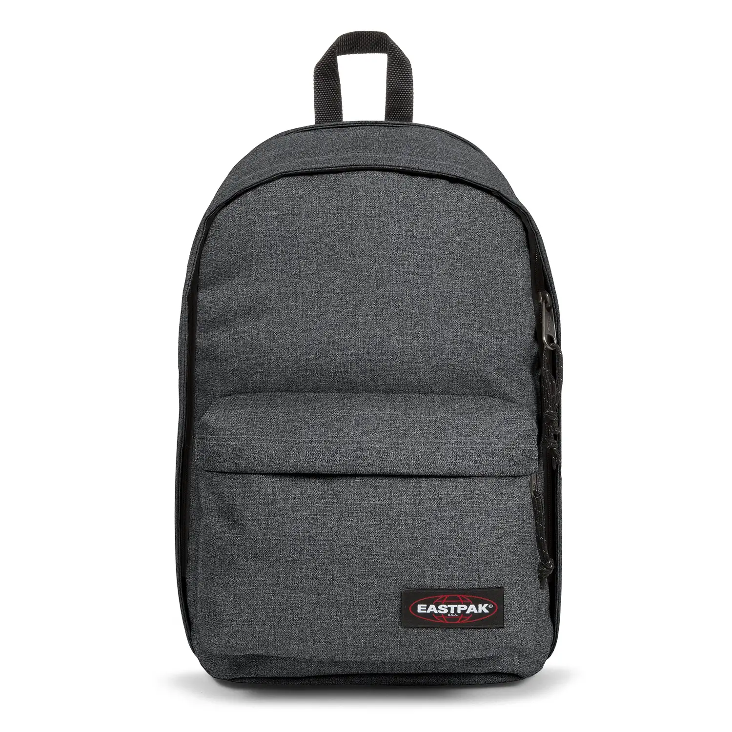 Eastpak Back To Work Zaino Black Denim 27L Laptop 15” - zaini americani