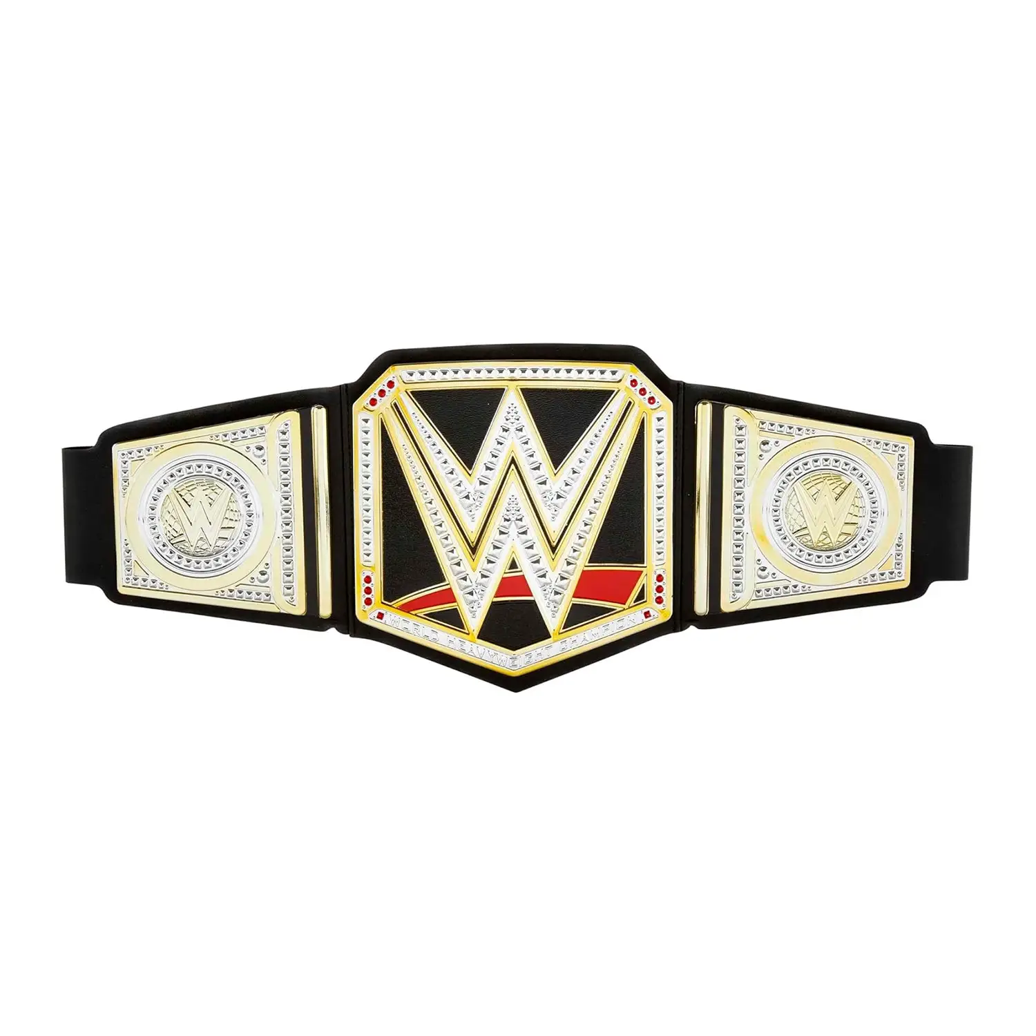 Mattel WWE Cintura Championship HNY42 - action figures ed accessori