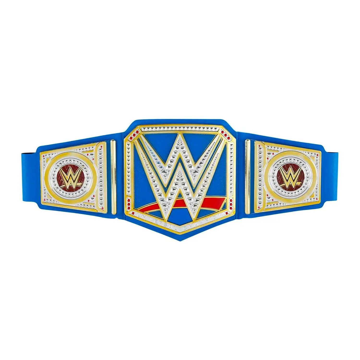 Mattel WWE Cintura Universal Championship HNY43 - action figures ed accessori