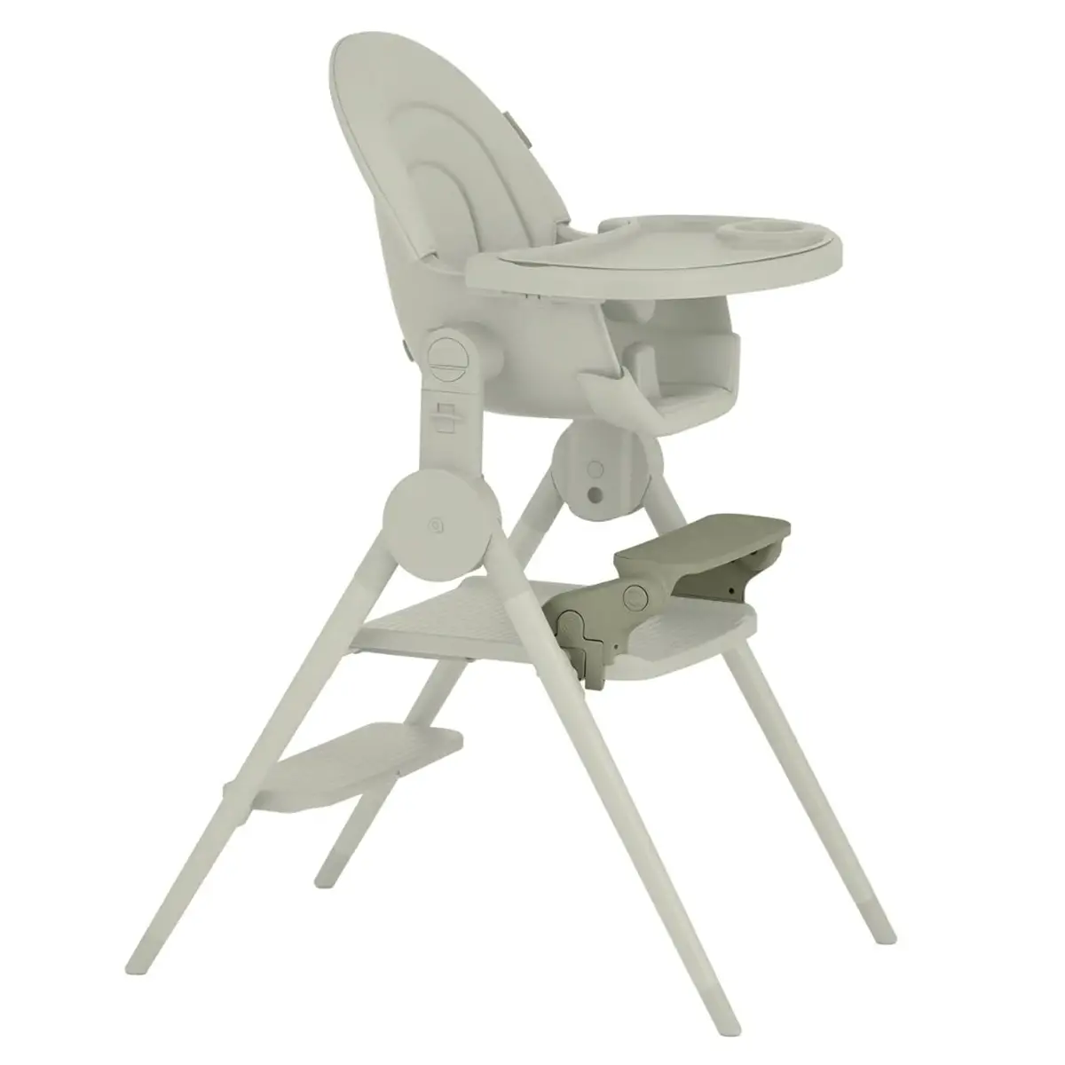 Anex Poggiapiedi Seggiolone Ozy-June - accessori