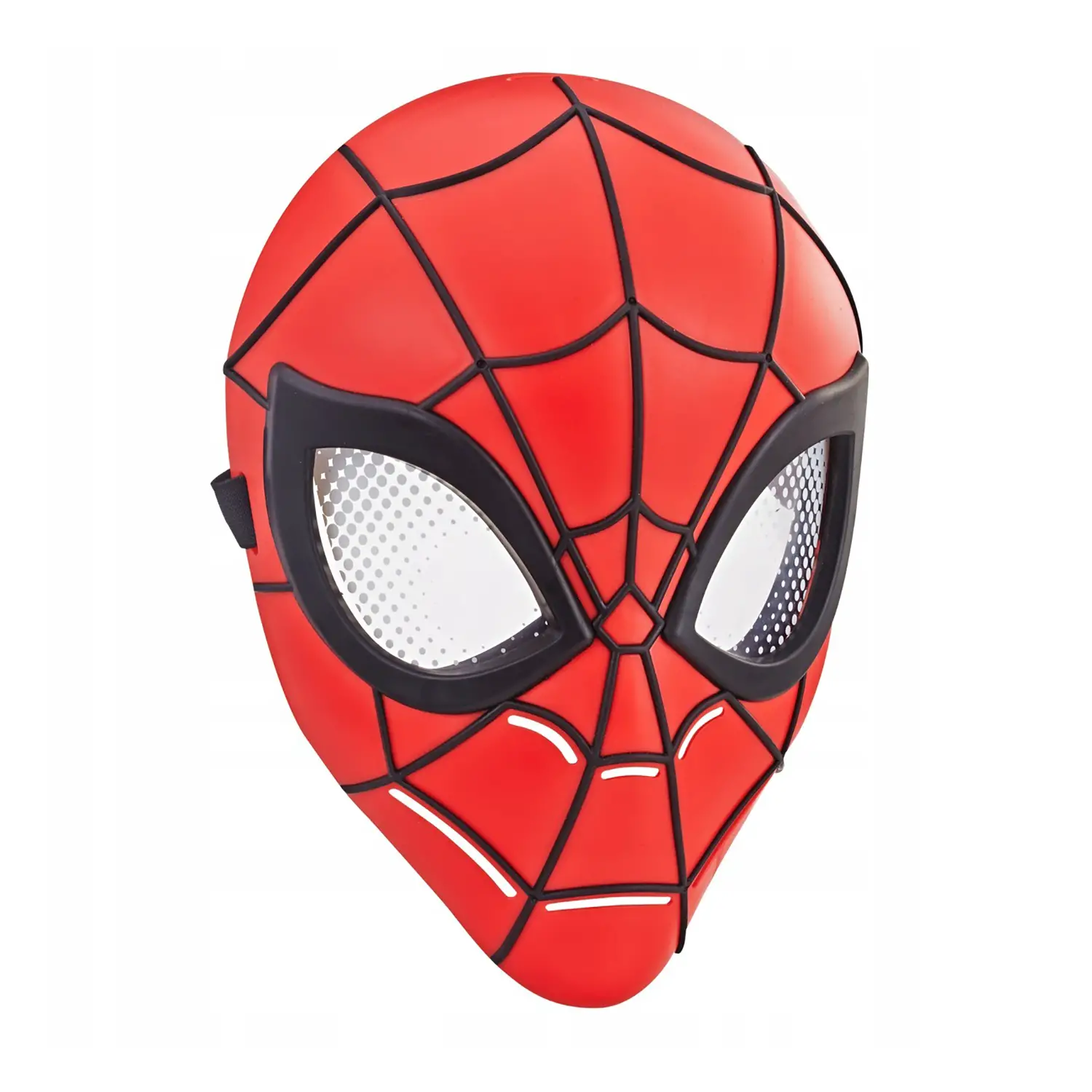 Spiderman Hero Mask Maschera Per Bambini Spiderman - action figures ed accessori
