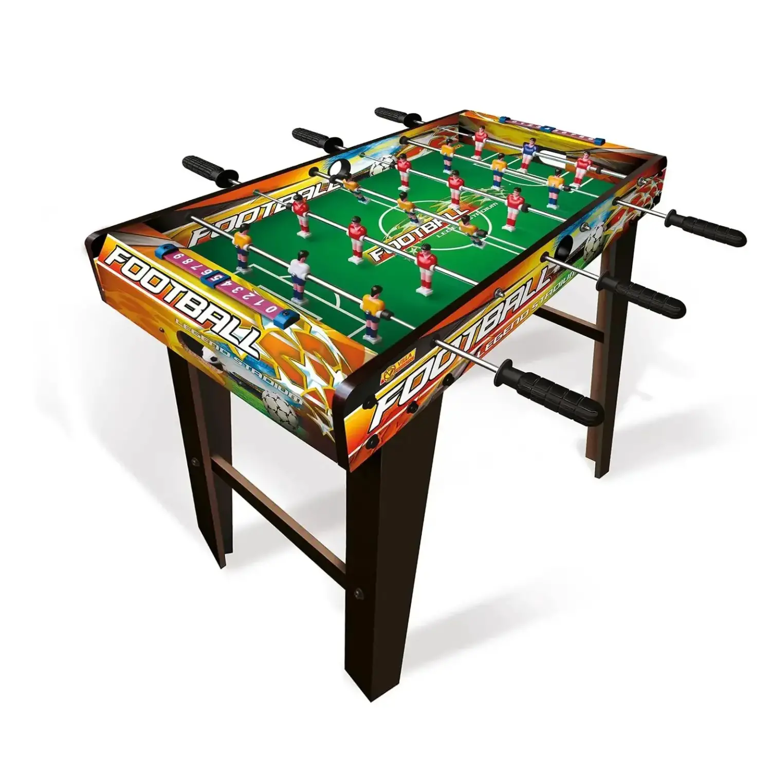 Calciobalilla Legend Stadium - tavoli gioco