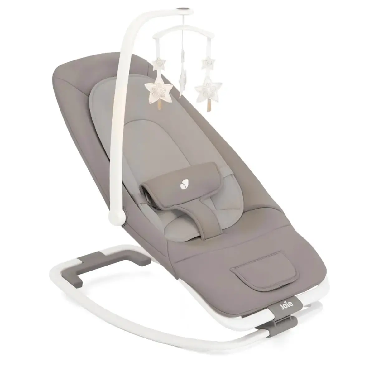 Joie Sdraietta Dreamer Walnut - sdraiette