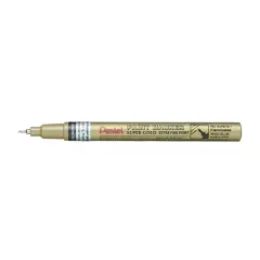 Marcatore Permanente - Punta Extra Fine 0,6 mm – Oro