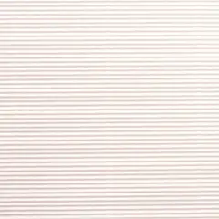Cartoncino Ondulato Bianco cm 70x100