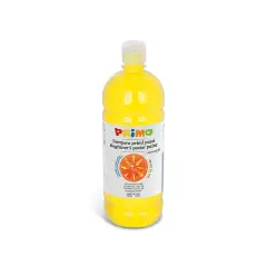 Tempera Pronta Primi Passi Primo1000 ml. Giallo