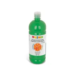Tempera Pronta Primi Passi Primo 1000 ml. Verde