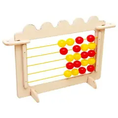 Baby Corner: Pallottoliere