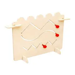 Baby Corner: Pista-Percorso