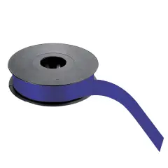 Nastro Regalo Blu – 19 mm x 100 Yard, Polipropilene Arricciabile