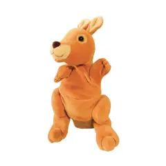 Burattino a Guanto - Canguro