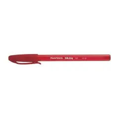 Penna a Sfera Paper Mate Inkjoy 100 1mm. Rosso