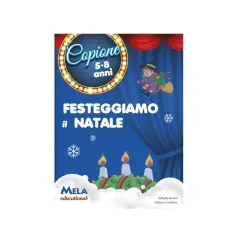 Libro con Cd: Festeggiamo il Natale