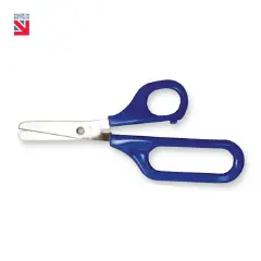 Forbici con Anello Lungo Mano Destra 16 cm