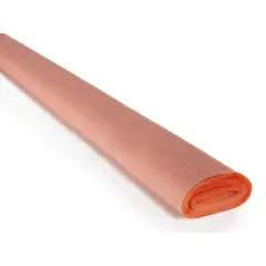 CARTA CRESPA PREMIUM LEGGERA - ROSA CHIARO