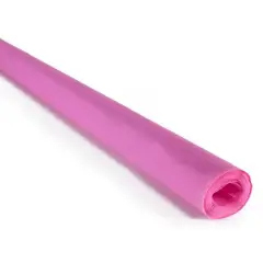 CARTA CRESPA PREMIUM LEGGERA - FUCSIA