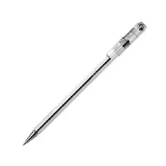 Penna a Sfera Pentel Superb Kb77 Nero