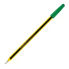 Penna Staedtler 434 Verde