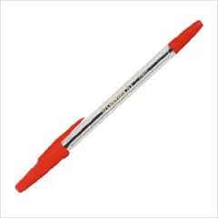 Penna a Sfera Universal Corvina 51 Rossa – Punta Media 1 mm