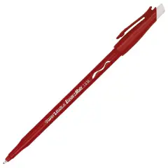Penna a Sfera Universal Corvina 51 Rossa – Punta Media 1 mm - Inchiostro Rosso
