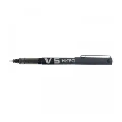 Penna a Sfera Pilot Hi-Techpoint V5 Nera