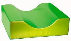Set Nido: Cunetta Scuola dell'Infanzia - Percorsi Psicomotricità