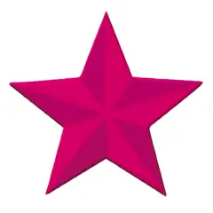 Mini Fustella Bassorilievo Stella – Fustella Creativa per Scrapbooking e Biglietti