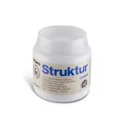 Pasta Strutturante Acrilica Grana Grossa – 250 ml