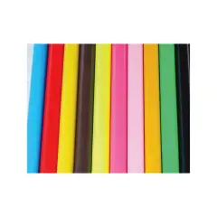 Plastica Adesiva Colore Giallo – 45 x 200 cm – Pellicola