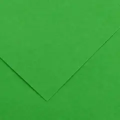 Cartoncino Vivaldi Canson 185 Gmq 50 Fogli A3 Verde Brillante