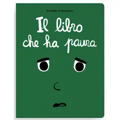 Il Libro Che Ha Paura