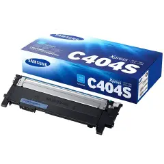 CLT-K404S/ELS CARTUCCIA TONER CIANO PER SL-C430, SL-C430W, SL-C480