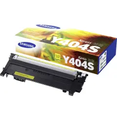 CLT-K404S/ELS CARTUCCIA TONER GIALLO PER SL-C430, SL-C430W, SL-C480