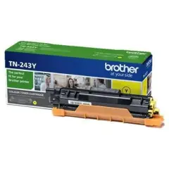 TONER GIALLO PER HLL3210CW HLL3230CDW HLL3270CDW DCPL3550CDW MFCL3730CDN