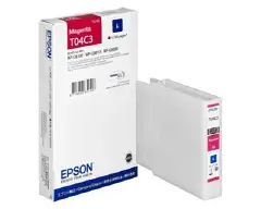 EPSON TANICA INCHIOSTRO MAGENTA L WF-C81xx / WF-C86xx