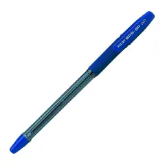 Penna a Sfera Pilot BPS-GP-M Punta Media 1 mm Blu